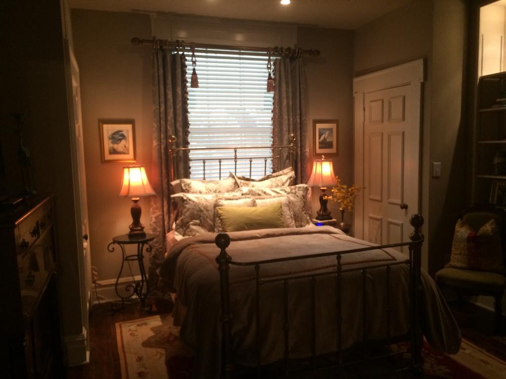 Bed & Breakfast Belle Oaks